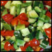 Israeli Salad I