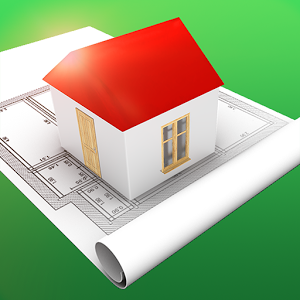 Home Design 3d App!